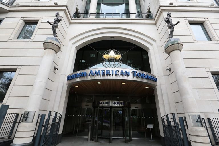 BAT, nuovi obiettivi ambientali nell’ESG Report