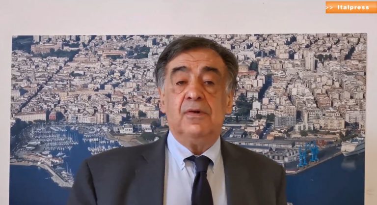 Nuovi divieti anti Covid a Palermo, appello Orlando “massima prudenza”