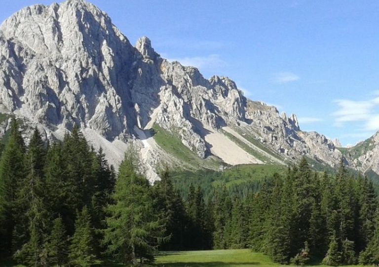 Montagna, piano investimenti per 62 milioni in Friuli Venezia Giulia
