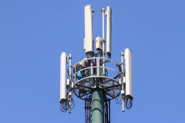 In Liguria passo avanti per collegamenti telefonia mobile in galleria