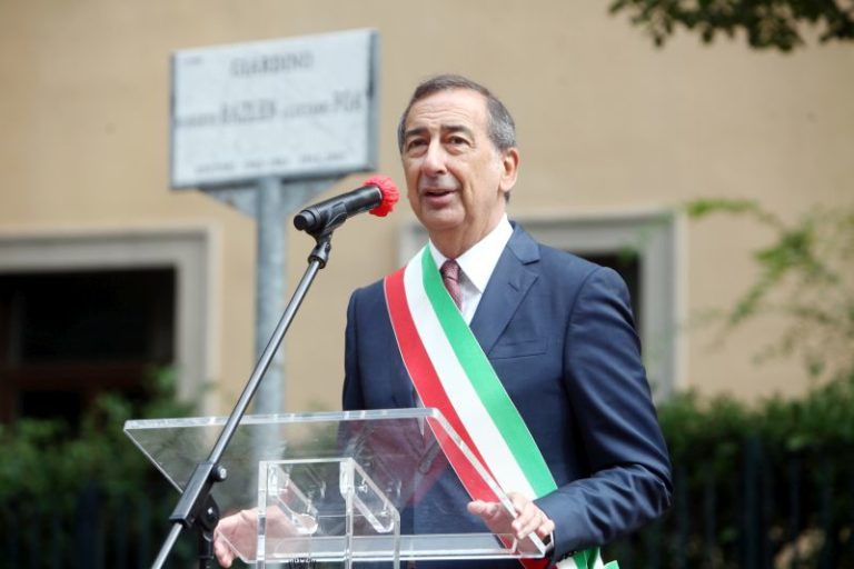 Sala “Aderisco ai Verdi europei, nel Pd troppe correnti”