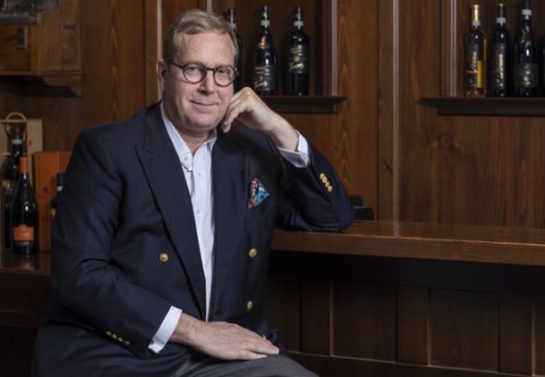 Status riserva per Corte Brà Amarone Valpolicella classico Docg