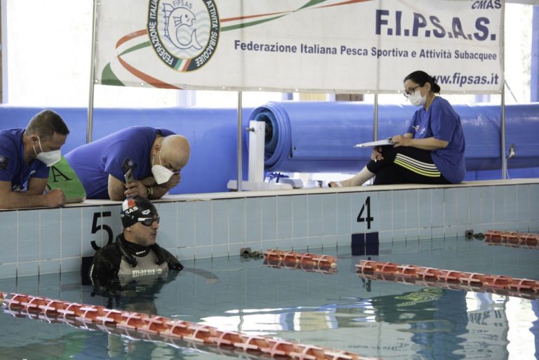 “Speciali, diversaMente”, record mondiale per Pagani