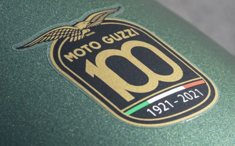 Cento anni Moto Guzzi, Zironi “Eccellenza italiana nel mondo”