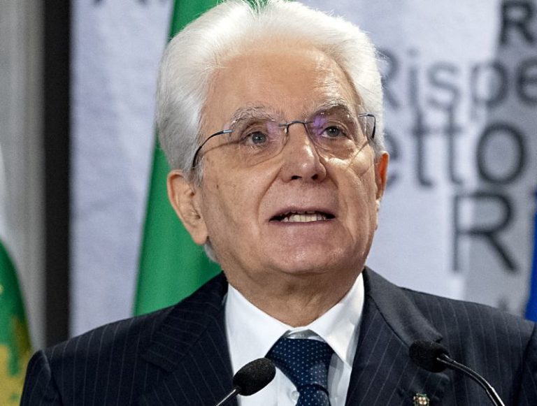 Moro, Mattarella “Unità del Paese decisiva per isolare terrore”