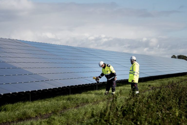 Gruppo Cap e Siram Veolia insieme per la “Flessibilità elettrica”
