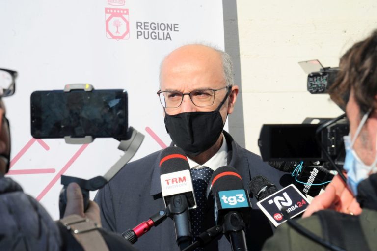 Lopalco “Certificazione Ue per Puglia indenne da brucellosi”