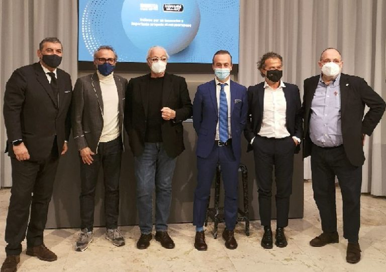 Parmigiano Reggiano, partnership con Identità Golose sulla trasparenza