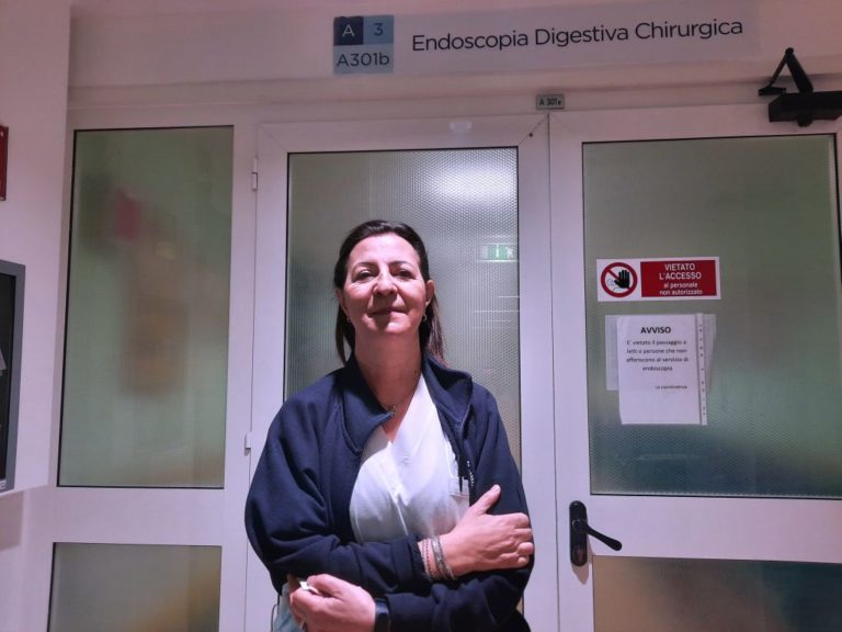 ‘Scatola nerà apparato digerente svelata dall’Enteroscopia al Gemelli