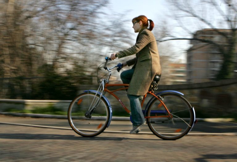 Mobilità sostenibile, al via a Palermo progetto “Muovi-Pa”