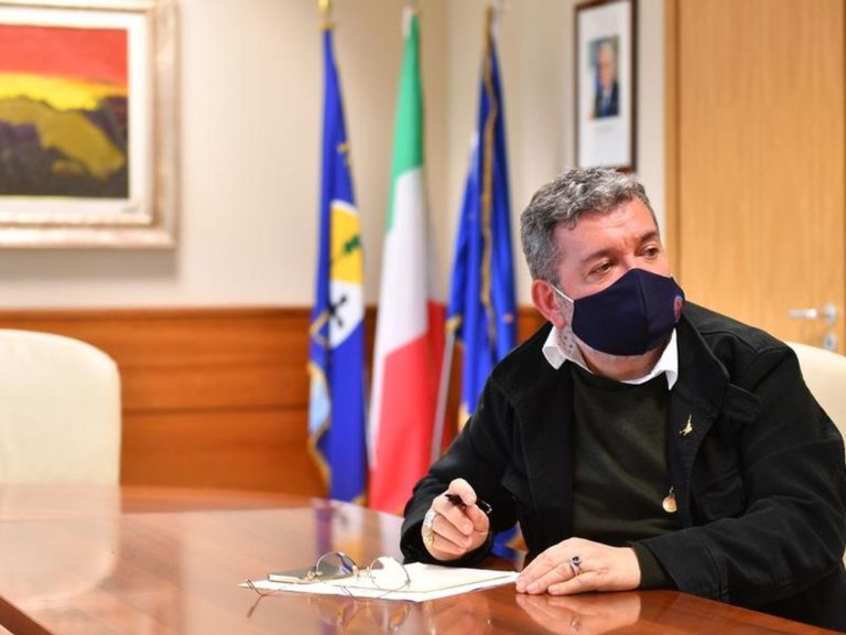 Coronavirus, in Calabria disposte altre tre zone rosse