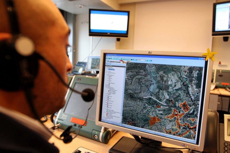 Protezione civile e lotta agli incendi, intesa tra Regione Sardegna ed Esercito