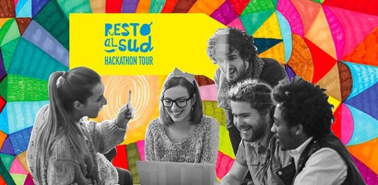 Resto al Sud Hackaton, call studenti Lumsa per proporre idee d’impresa