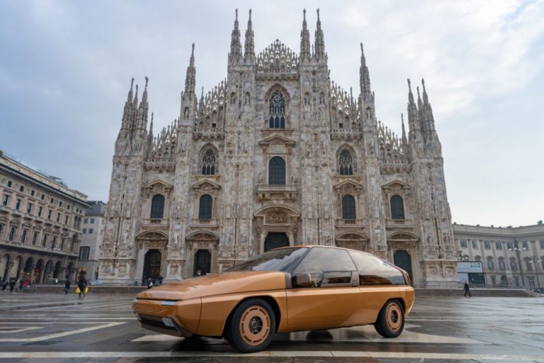 In un docufilm i 40 anni della Mazda MX-81 tra Torino e Giappone