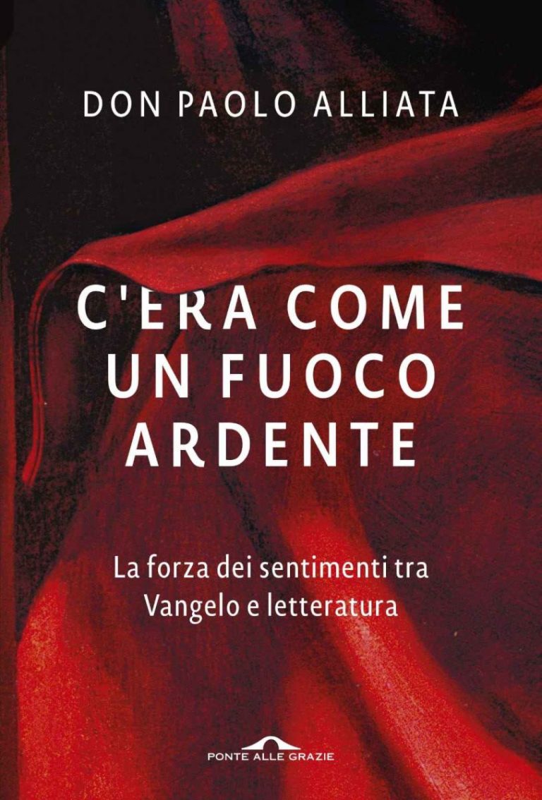 Libri, a Palermo don Alliata presenta “c’era come un fuoco ardente”