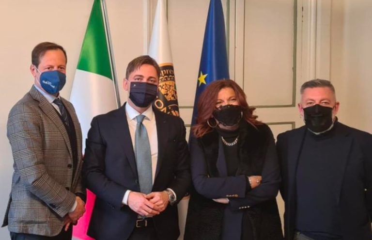 Maavi aderisce a Conflavoro Pmi