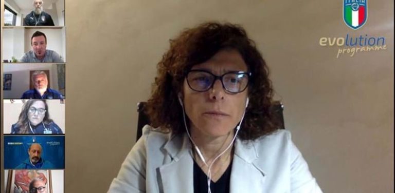 Rita Guarino a confronto con le società siciliane