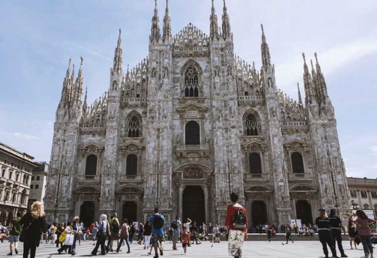 Le imprese fanno sistema, nasce “Milano Smart City Alliance”