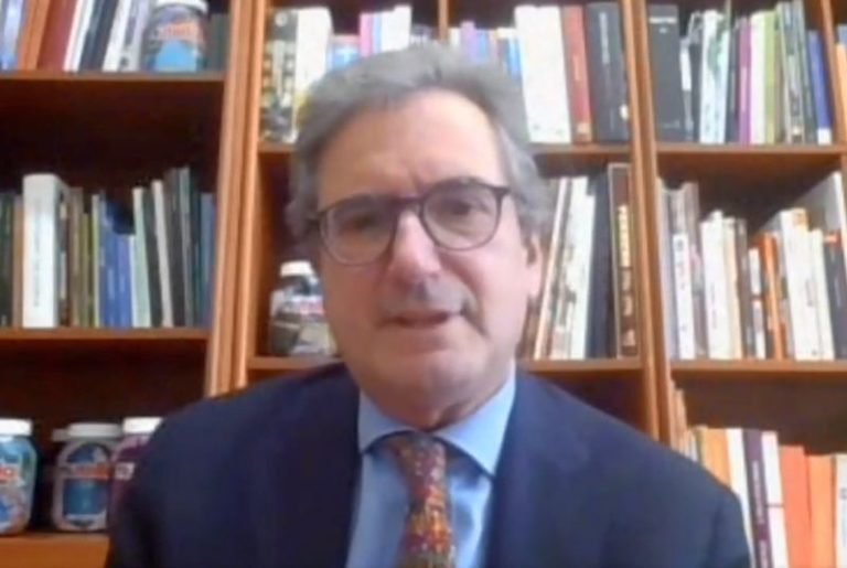 Ferrero, Romoli Venturi “Responsabilità sociale nel nostro Dna”