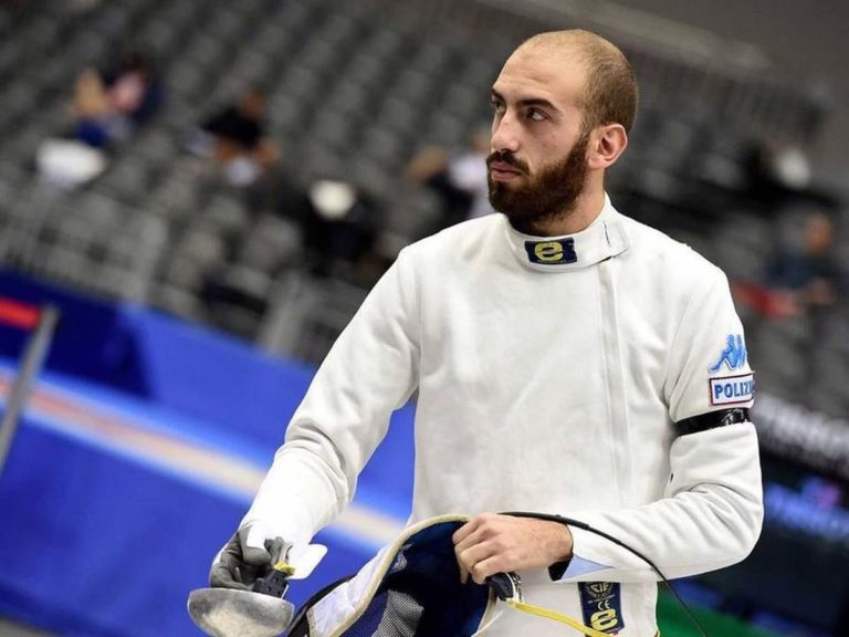 Otto spadisti azzurri nel tabellone principale a Kazan