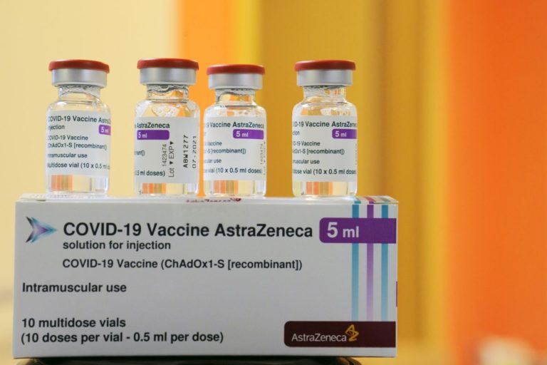 Vaccino, in Sicilia tre giorni di porte aperte AstraZeneca a over 18