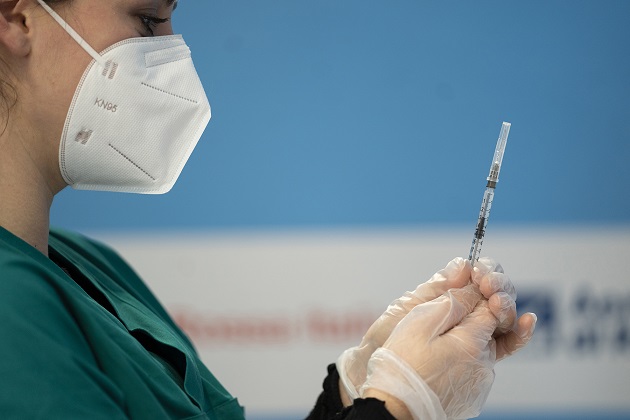 Coronavirus, in Sicilia 782 nuovi casi e 10 decessi