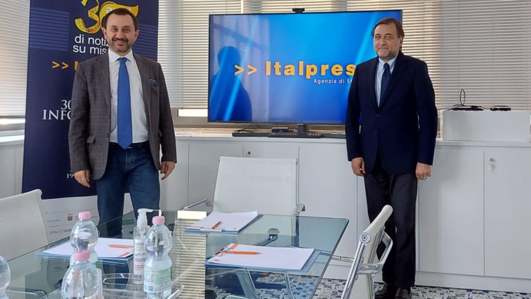 Scoma “IV riparte dalla Sicilia, su sindaco Palermo diremo la nostra”