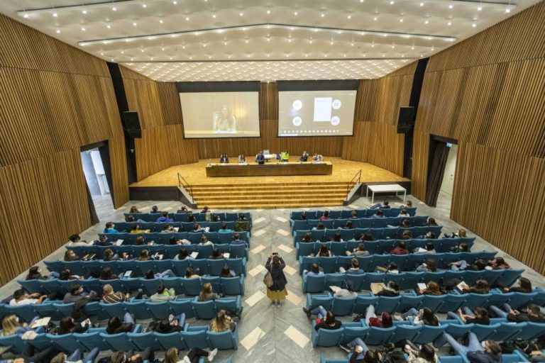 Almalaurea, al via con saluto rettori “Al lavoro Sicilia”