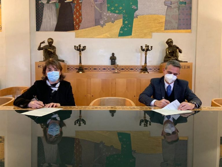 Credit Agricole, accordo con il Consorzio Aceto Balsamico di Modena