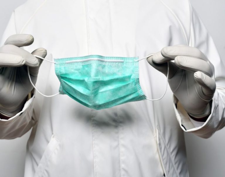 Da Abbracci 2 milioni per infermieri, Fnopi”Grazie a Barilla e italiani”