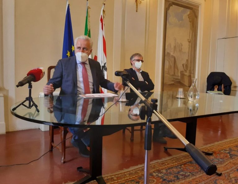 Coronavirus, arrivati in Toscana i primi anticorpi monoclonali