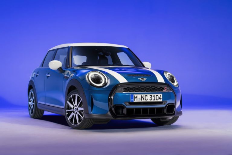 Mini sempre più connessa con il nuovo sistema operativo