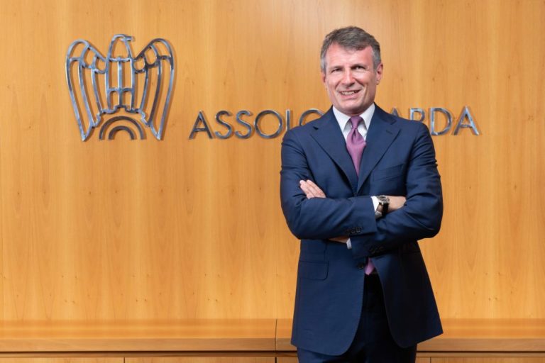 Assolombarda, con l’86,54% dei voti Spada designato alla presidenza