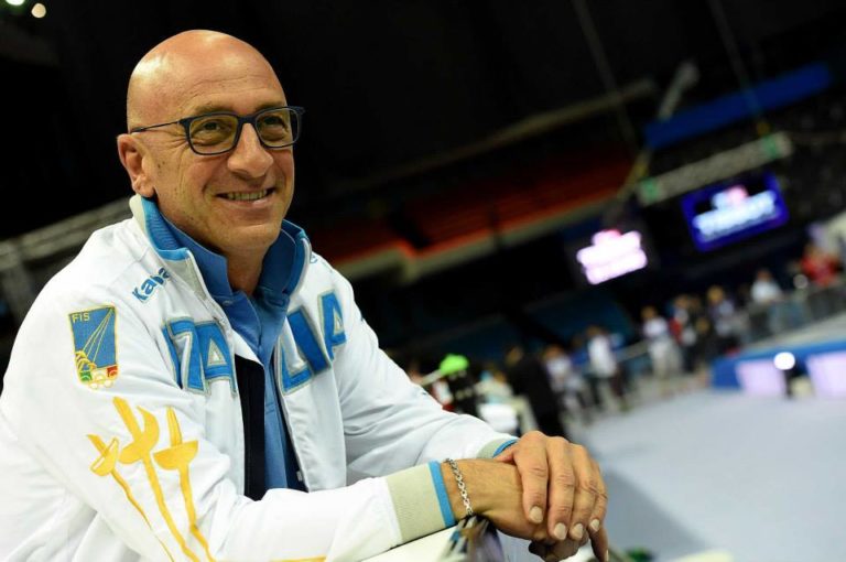 Grand Prix FIE, torna in pedana il Fioretto, 22 azzurri a Doha