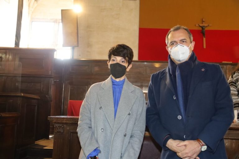 Mini rimpasto al Comune di Napoli, Donatella Chiodo nuovo assessore