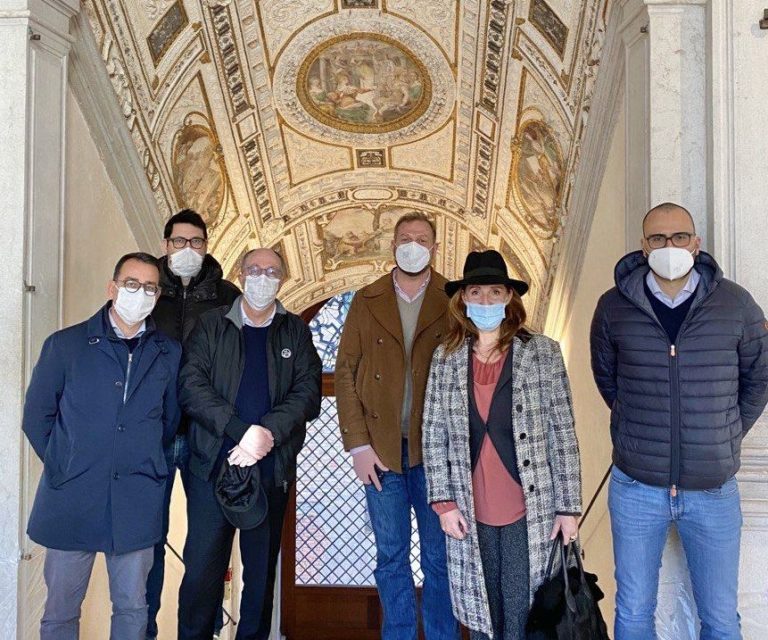 Donazzan “Regione Veneto sostiene professionalità mondo della cultura”