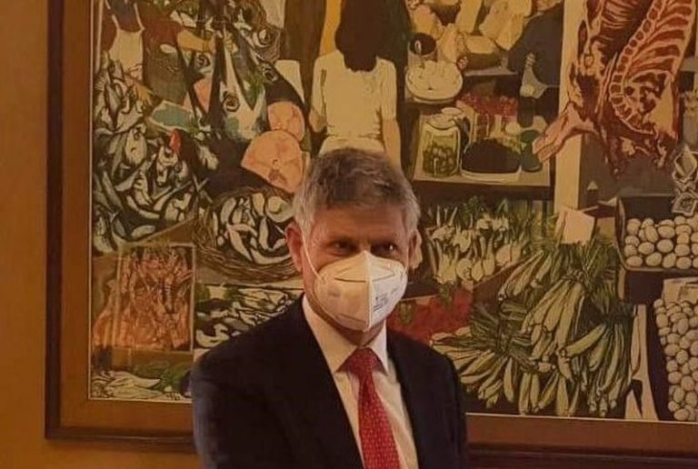 Abi Sicilia, Malandrino confermato presidente Commissione regionale