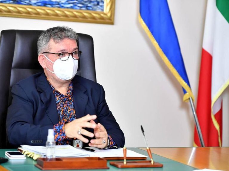 Covid, in Calabria Oppido Mamertina e Cirò Marina in zona rossa