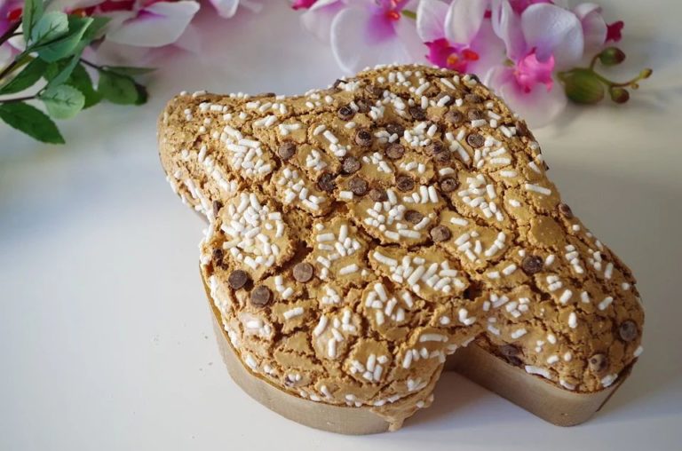 Dolci di Pasqua per 8 tavole italiane su 10. Torna la qualità artigiana
