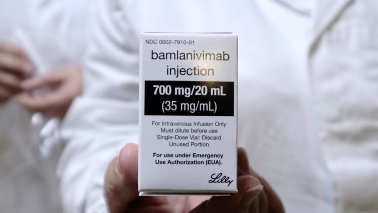 Coronavirus, in Lombardia avviati trattamenti monoclonali