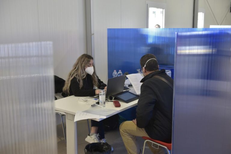 Vaccino, nuovo format per il consenso informato