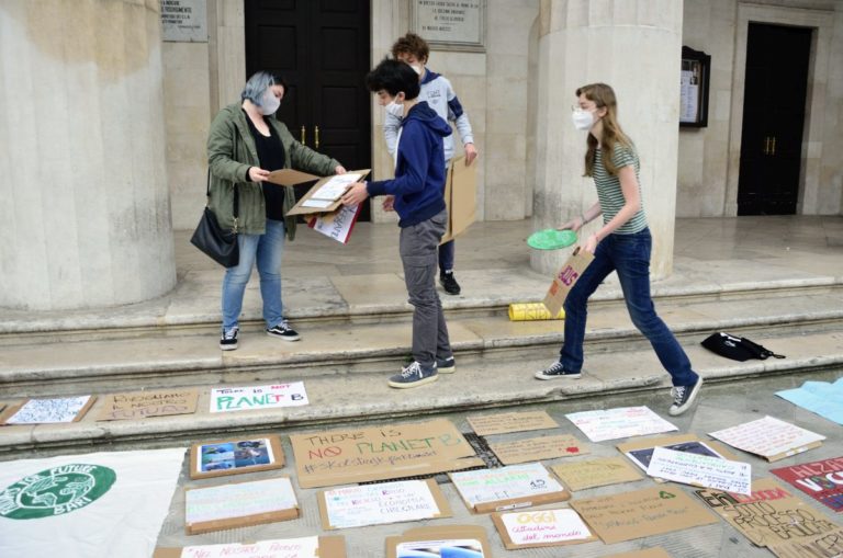 Recovery, Cng “Chiediamo missione dedicata a emergenza generazionale”