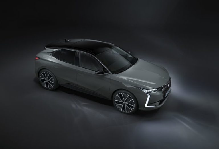 Ds 4 La Première, al via le prenotazioni on line