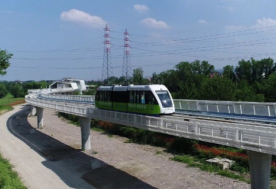 Tpl, in Emilia Romagna biglietti a bordo con carte credito e smartphone