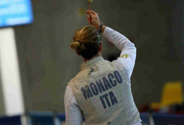 Dieci fiorettiste nel main draw del Grand Prix Fie di Doha