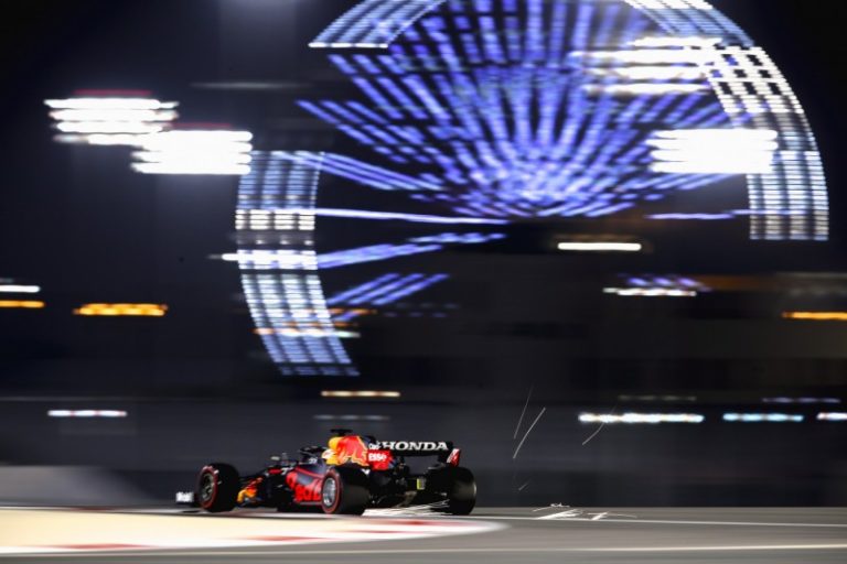 Gp Bahrain, Isola “Molteplici strategie di gara possibili”