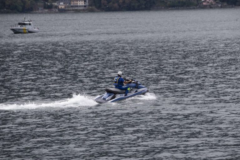 Due milioni per 9 interventi infrastrutturali dei laghi lombardi”