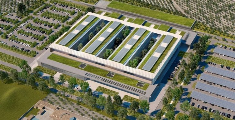 Nuovo ospedale di Siracusa, presentato progetto da 200 mln
