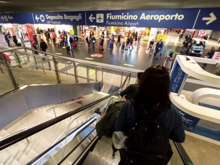 Claudio De Vincenti nominato presidente Aeroporti di Roma