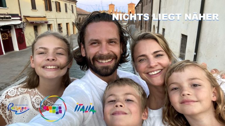 E.Romagna pronta ad accogliere su proprie spiagge i turisti tedeschi